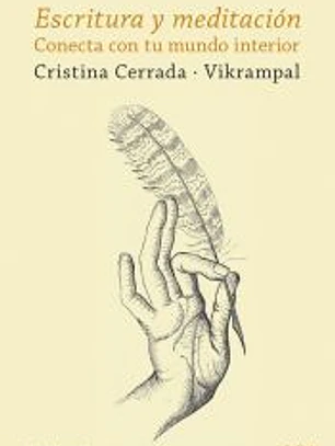 Escritura y meditación