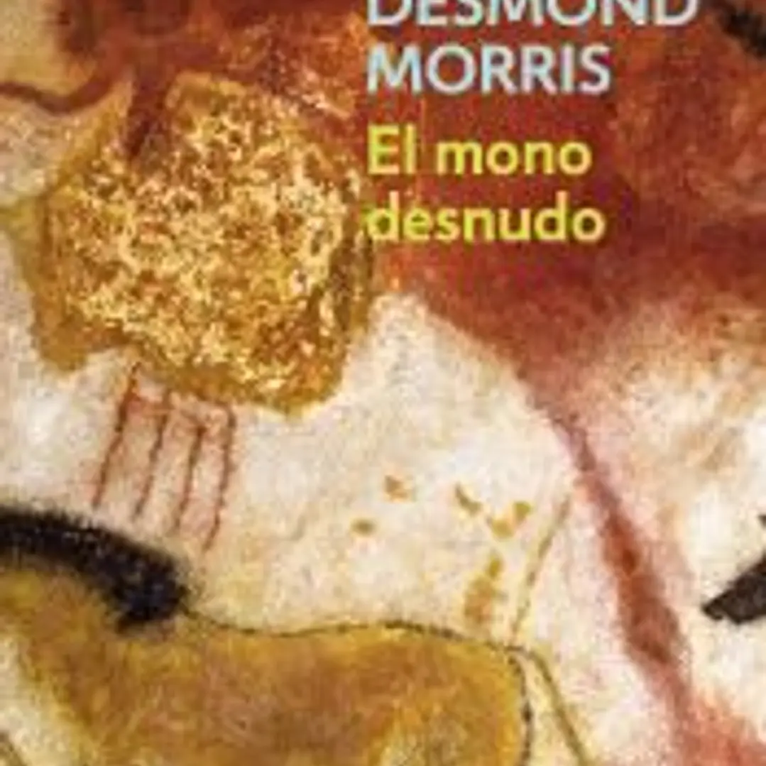 El mono desnudo 1