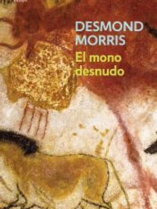El mono desnudo