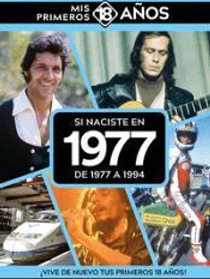 SI NACISTE EN 1977: DE 1977 A 1994