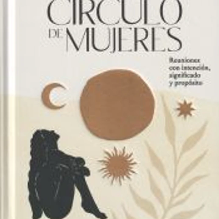 Círculo de mujeres 1