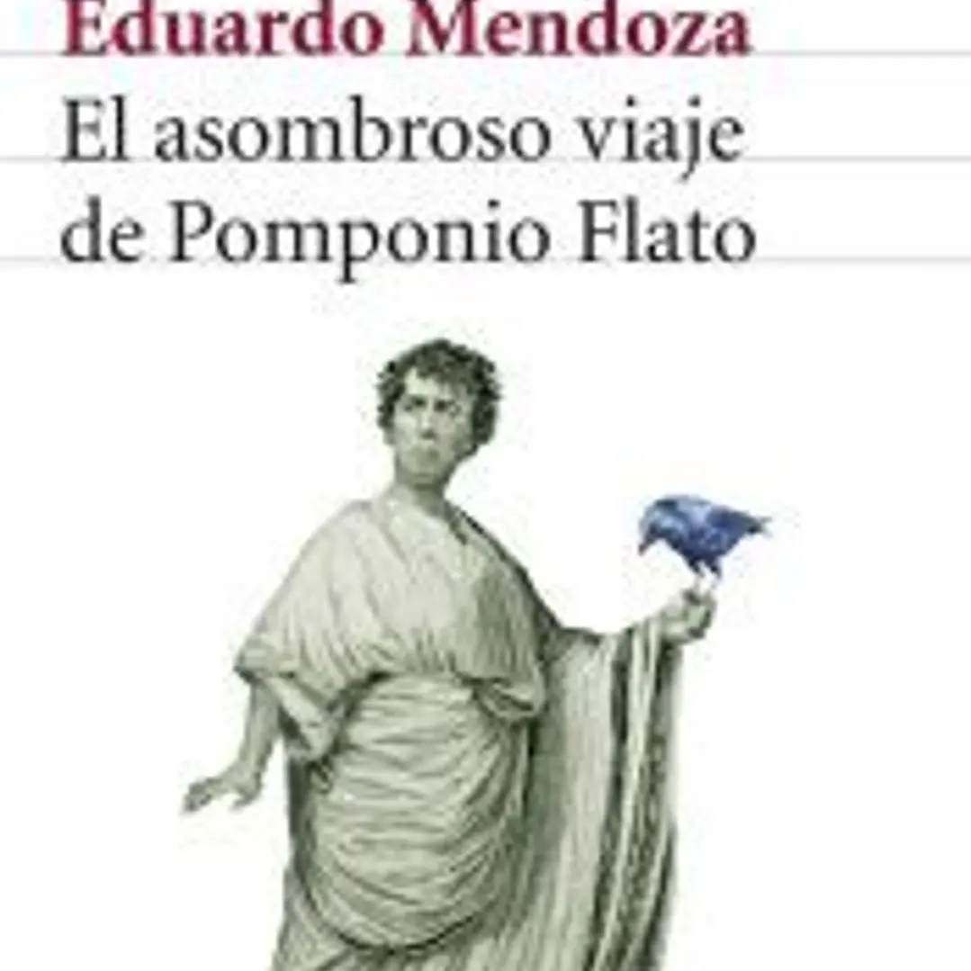 El asombroso viaje de Pomponio Flato 1