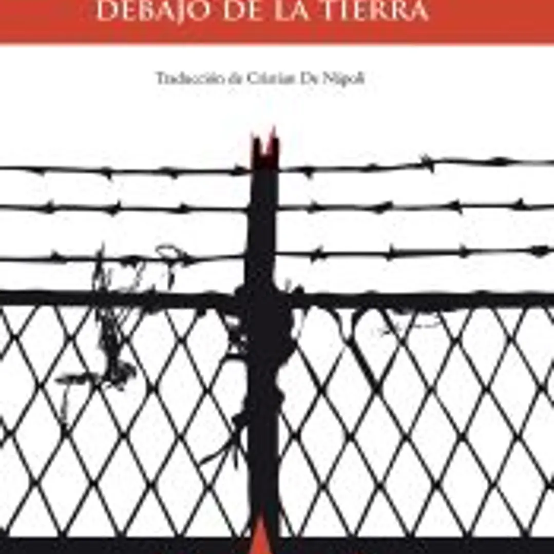 Así en la tierra como debajo de la tierra 1