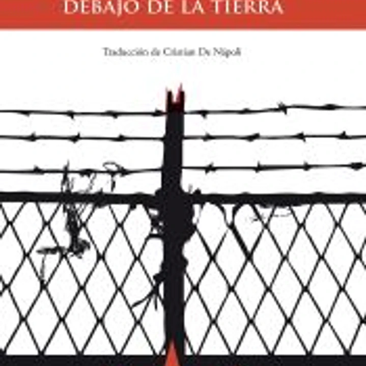 Así en la tierra como debajo de la tierra 1