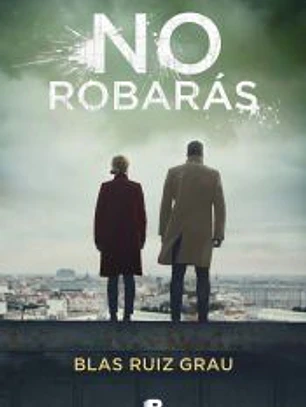 No robarás
