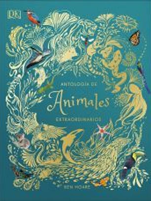 Antología de animales extraordinarios