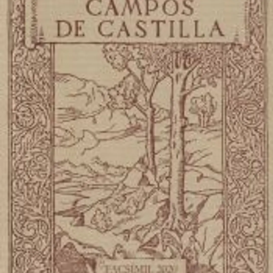 Campos De Castilla.Edicion Especial 1