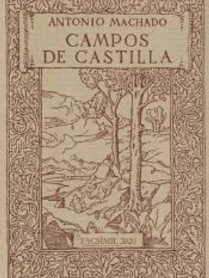 Campos De Castilla.Edicion Especial
