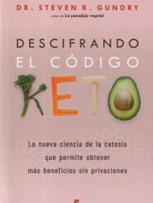 DESCIFRANDO EL CÓDIGO KETO
