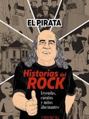 Historias del Rock
