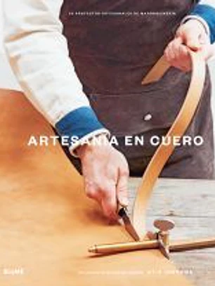 Artesanía en cuero