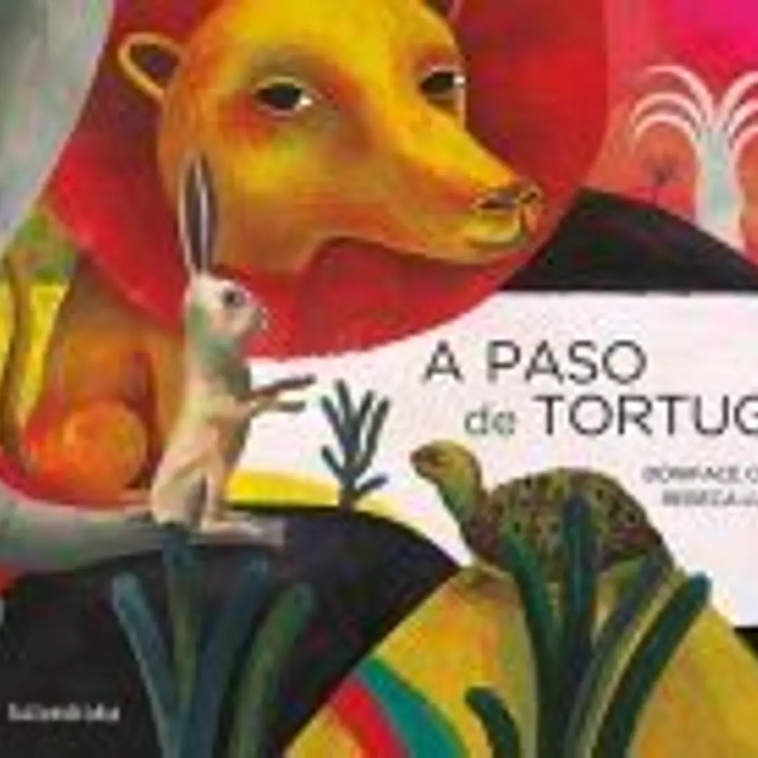 A paso de tortuga 1
