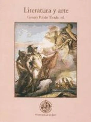 Literatura y arte