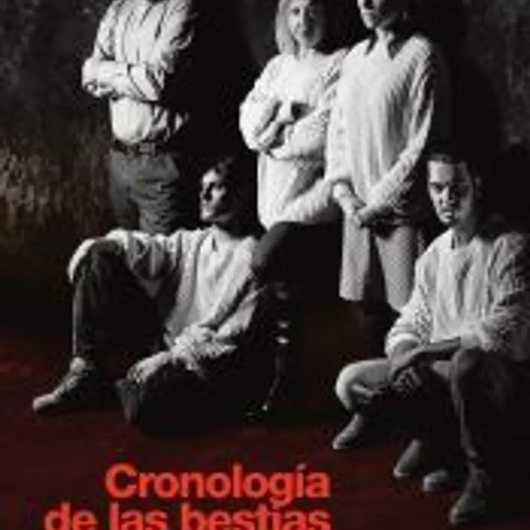 Cronología de las bestias 1