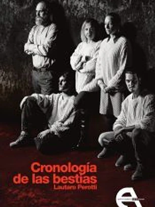 Cronología de las bestias