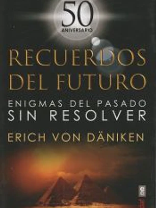 Recuerdos del futuro