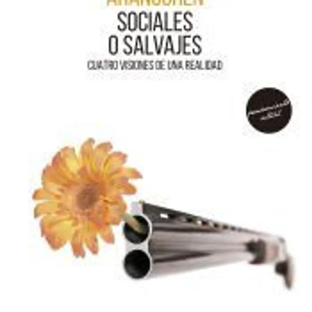 Sociales o salvajes 1