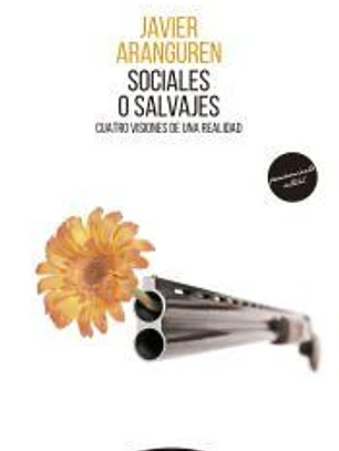 Sociales o salvajes