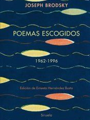 Poemas escogidos 1962-1996