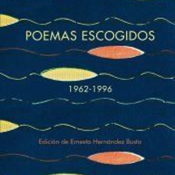Poemas escogidos 1962-1996 1