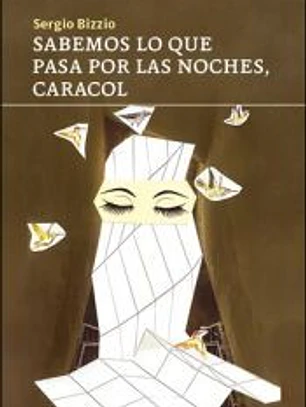 SABEMOS LO QUE PASA EN LAS NOCHES, CARACOL