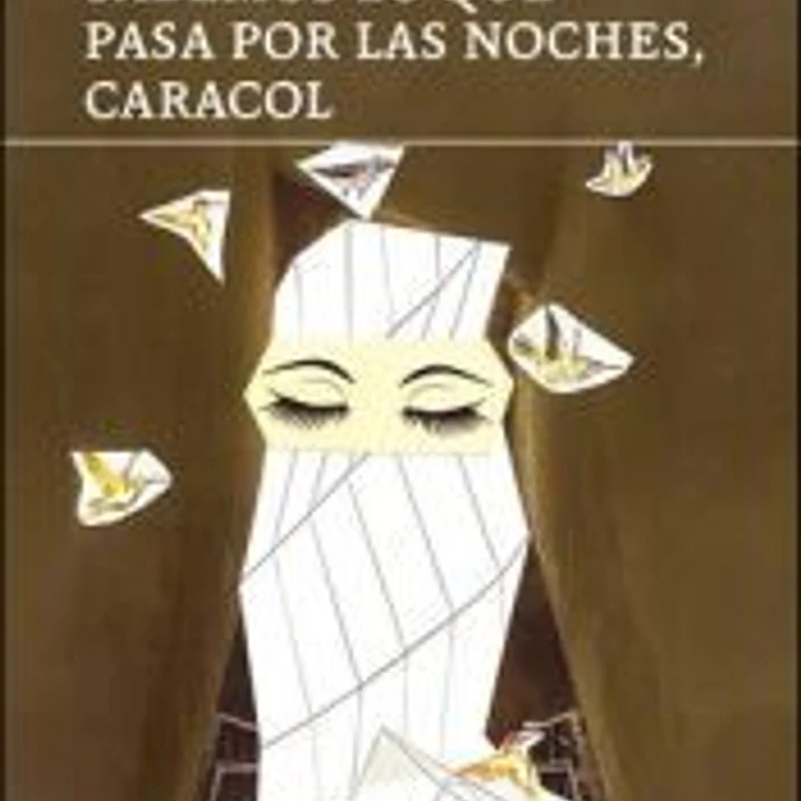 SABEMOS LO QUE PASA EN LAS NOCHES, CARACOL 1