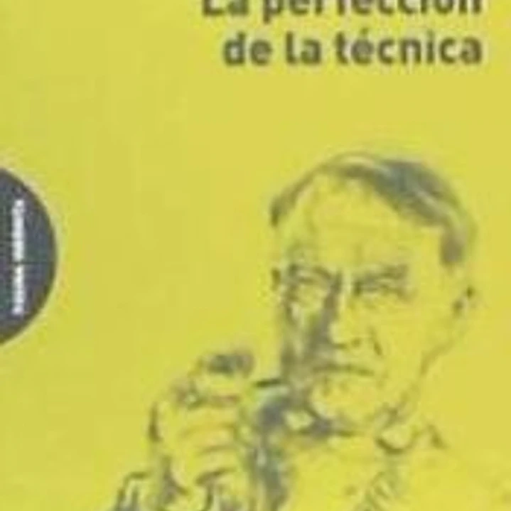 La perfección de la técnica 1