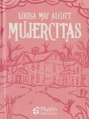 MUJERCITAS (Colección PLATINO CLÁSICOS)