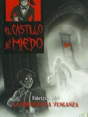 Los Misterios del Callejón Voltaire ; La noche de la venganza