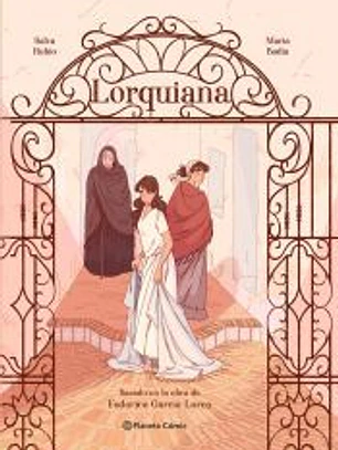 Lorquiana