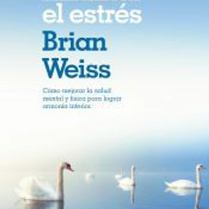 Eliminar el estrés 1