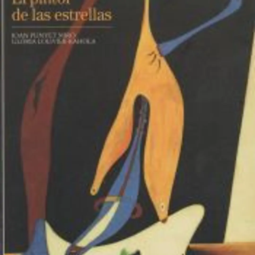 Miró: el pintor de las estrellas 1