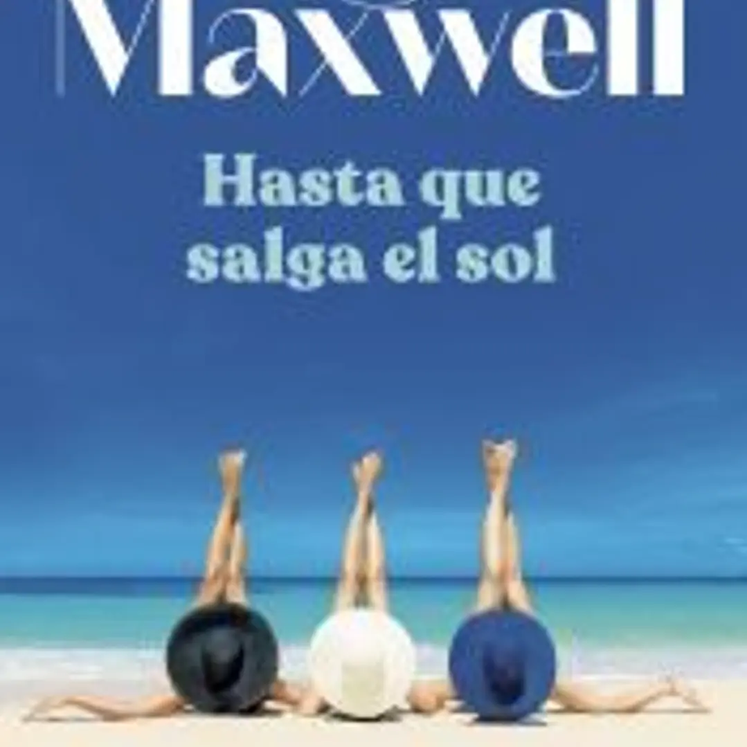 Hasta que salga el sol 1