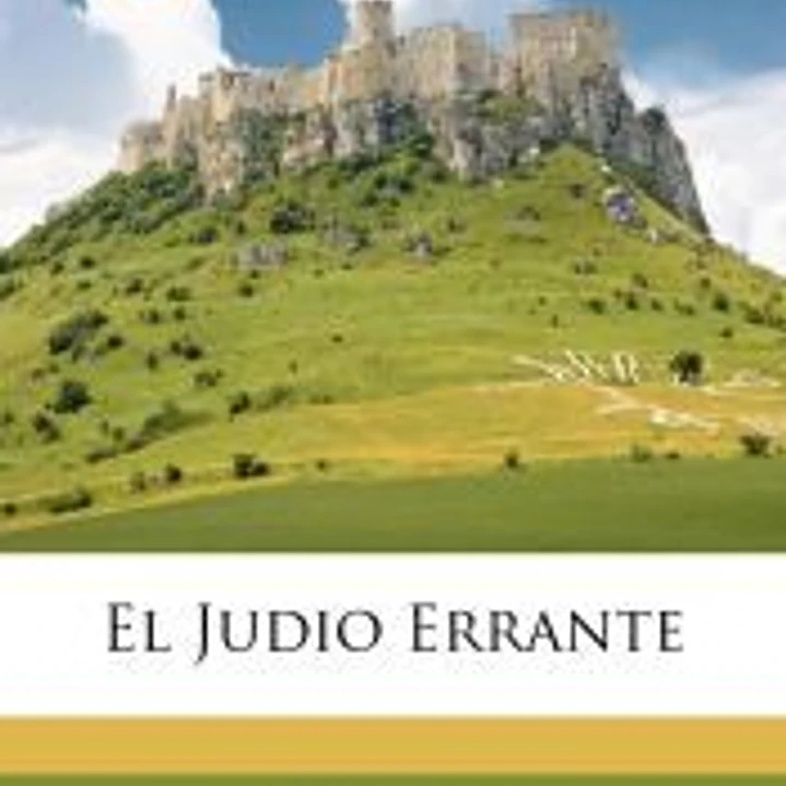 El Judio Errante 1