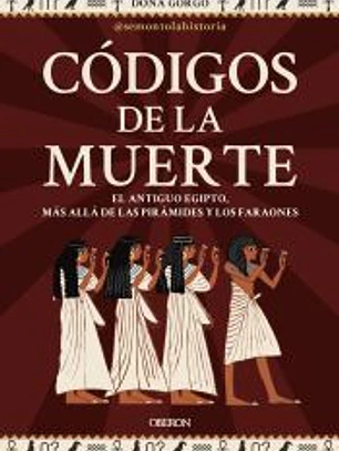 Códigos de la muerte