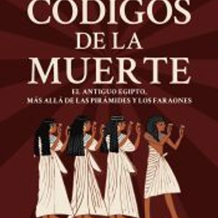 Códigos de la muerte 1