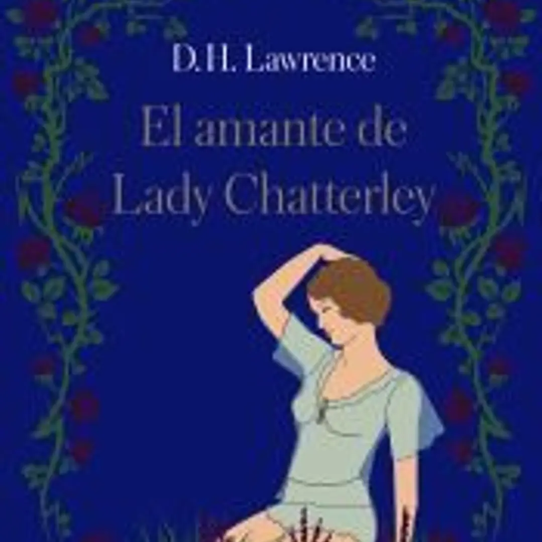 El amante de Lady Chatterley 1
