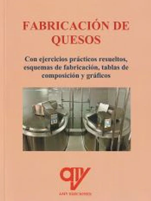 Fabricación de quesos
