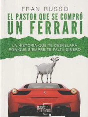 El pastor que se compró un Ferrari