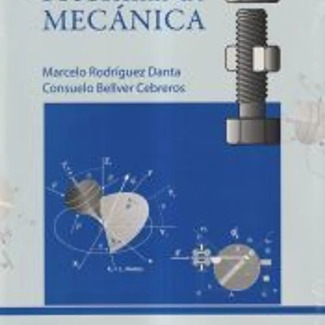PROBLEMAS DE MECANICA 1