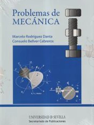 PROBLEMAS DE MECANICA
