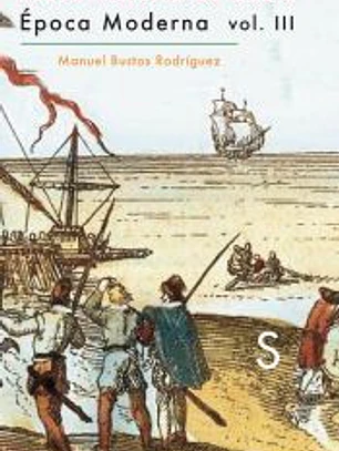 Época Moderna: un emporio atlántico en Europa