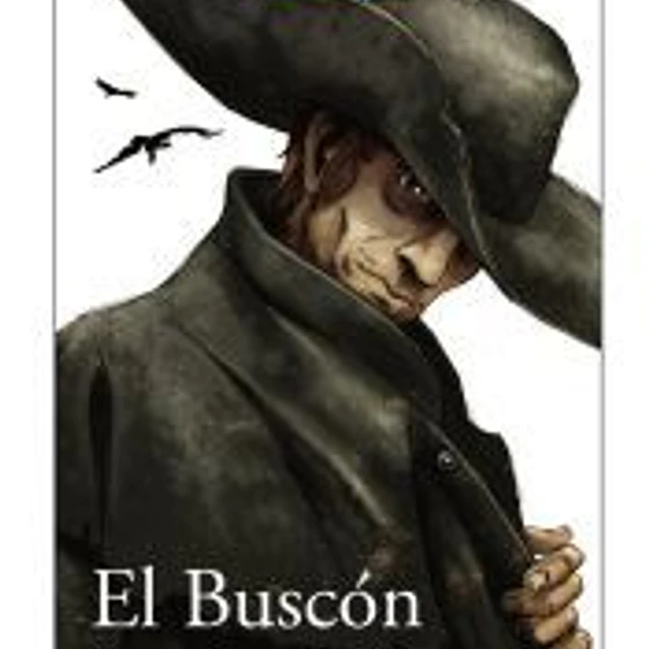 El Buscón 1