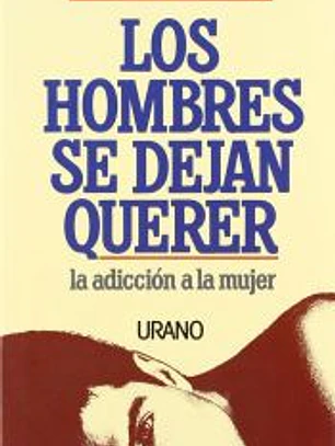 HOMBRES SE DEJAN QUERER, LOS