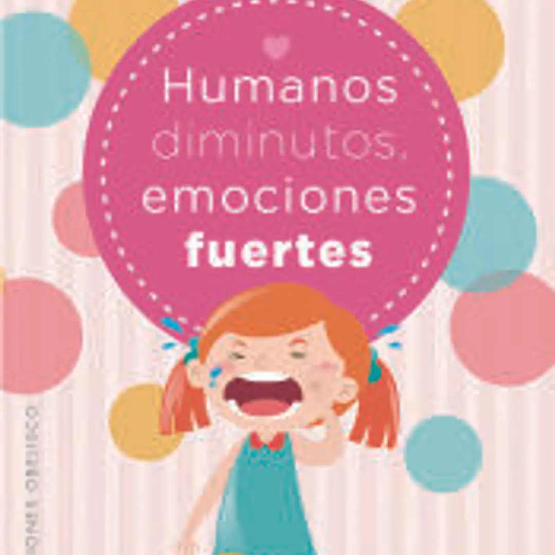 Humanos diminutos, emociones gigantes 1