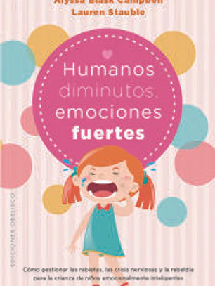 Humanos diminutos, emociones gigantes