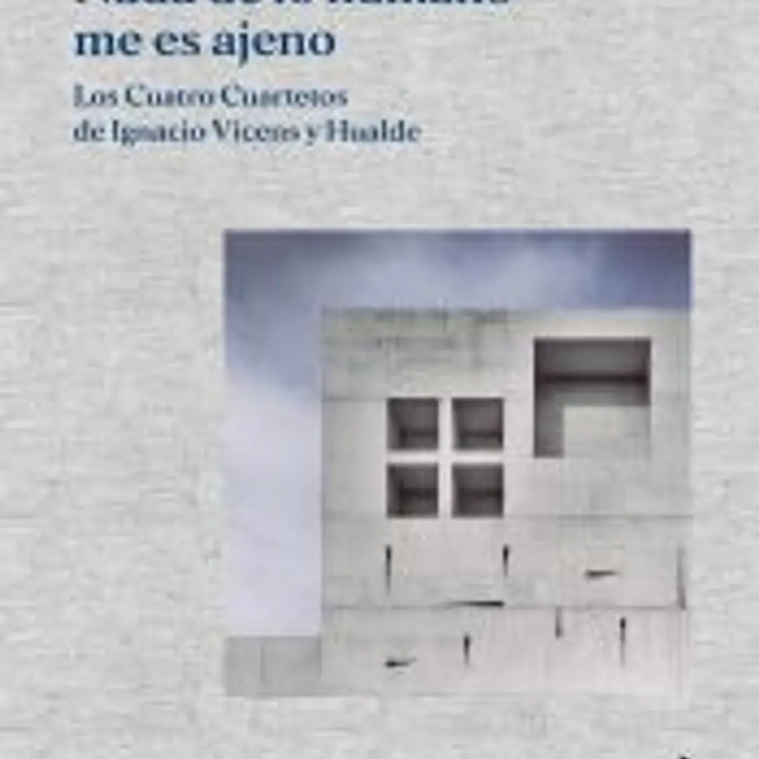 NADA DE LO HUMANO ME ES AJENO 1