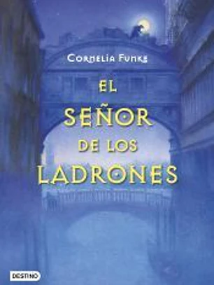 El señor de los ladrones (cambio de formato)