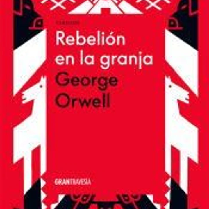 Rebelión En La Granja 1