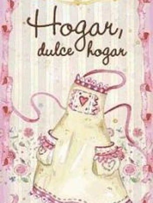 Calendario 2016 : Hogar, dulce hogar